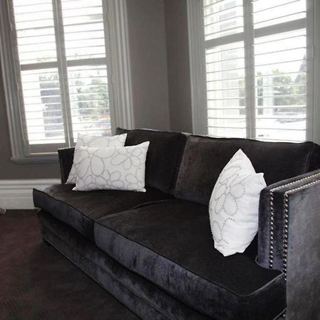 Ballarat Premier Apartments Екстериор снимка