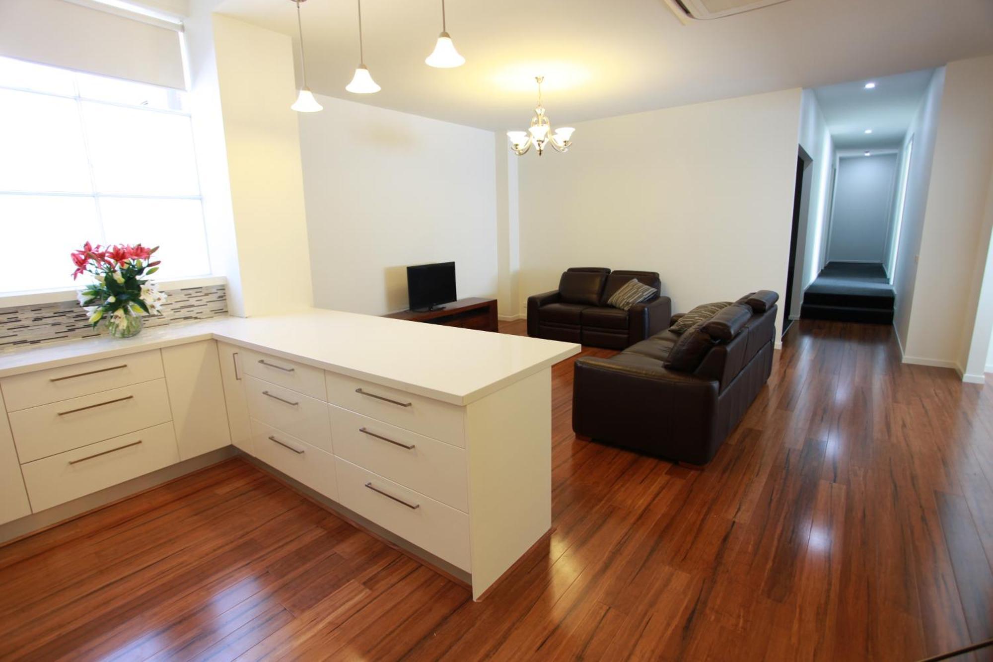 Ballarat Premier Apartments Екстериор снимка