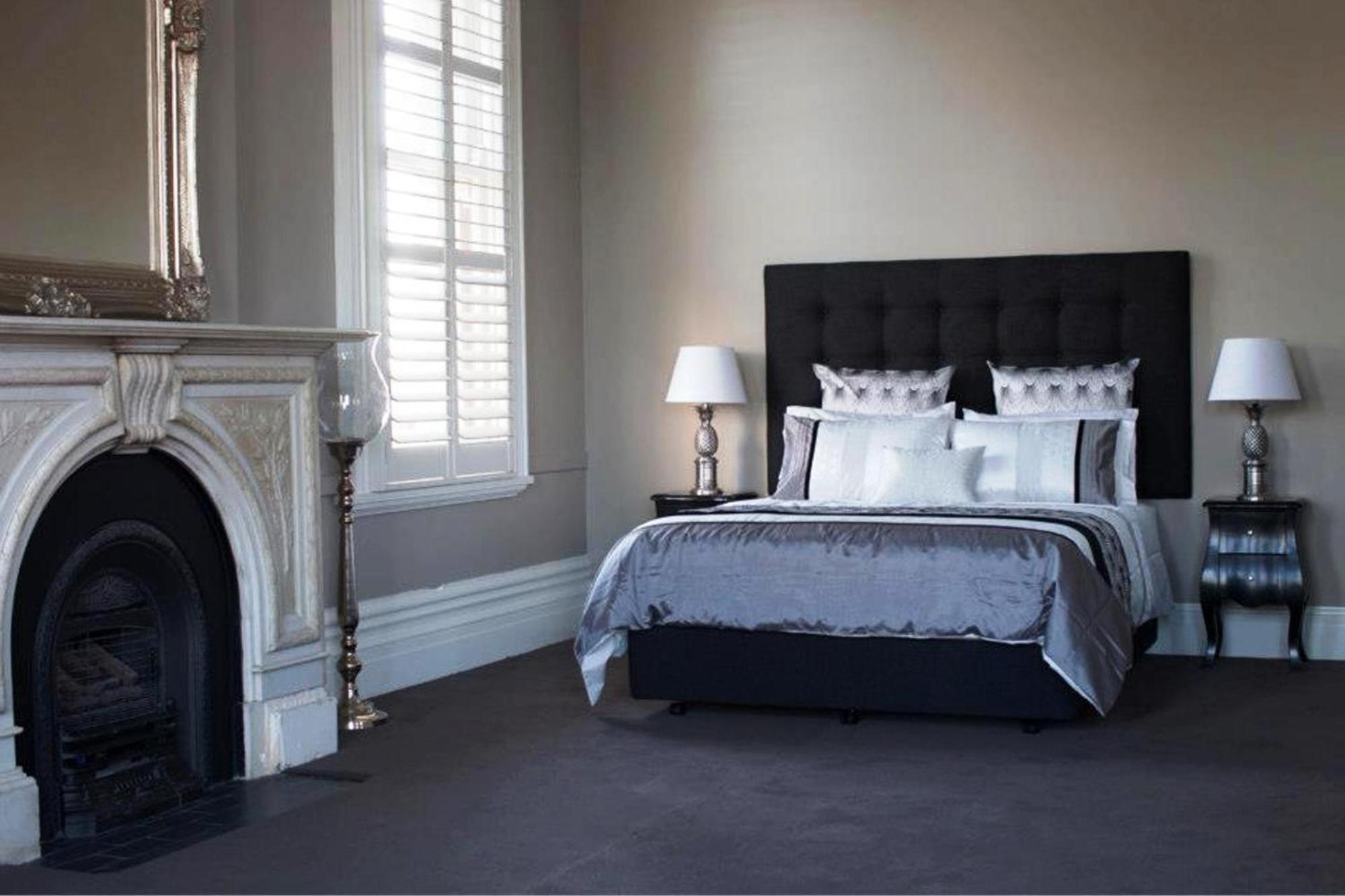 Ballarat Premier Apartments Екстериор снимка