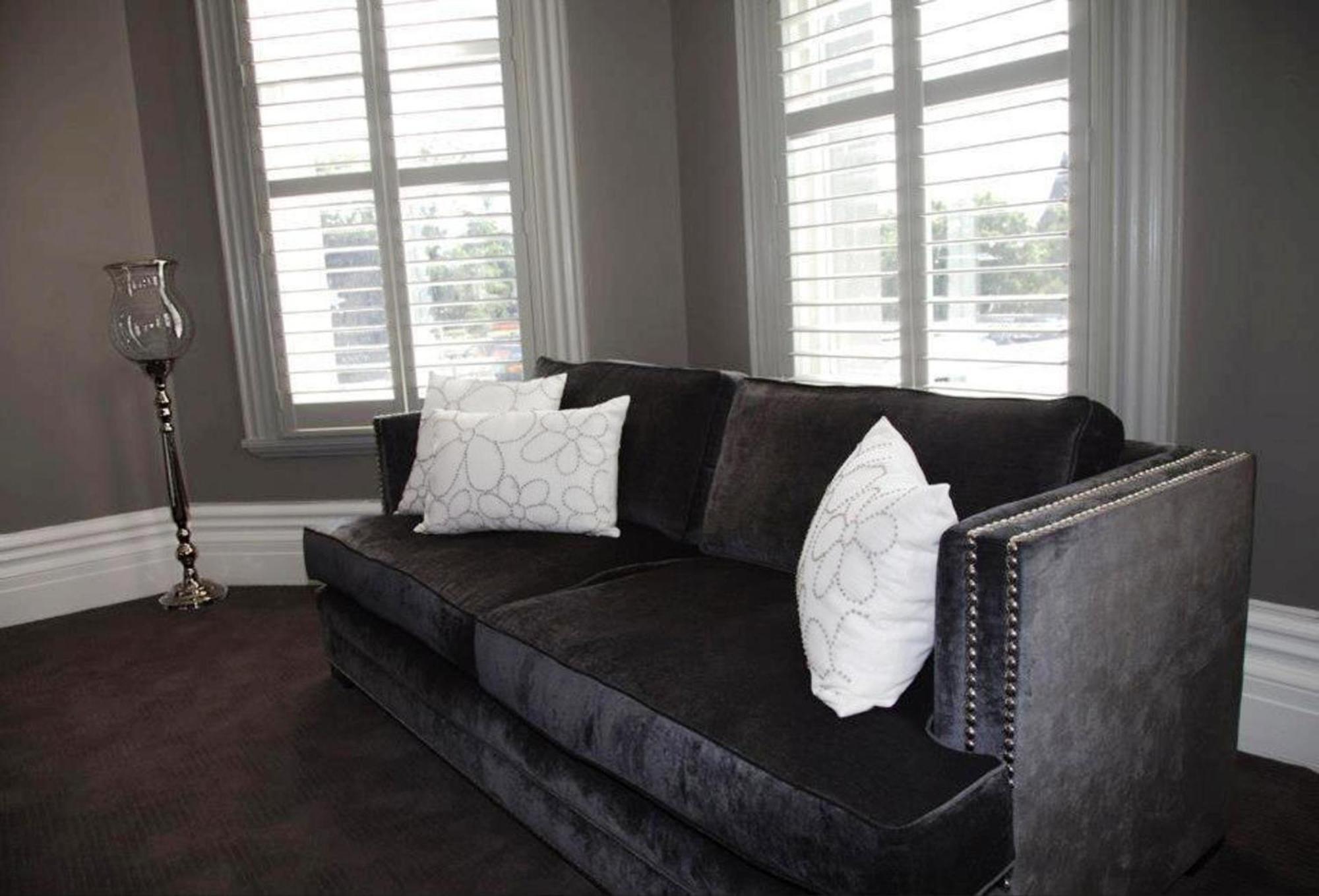 Ballarat Premier Apartments Екстериор снимка