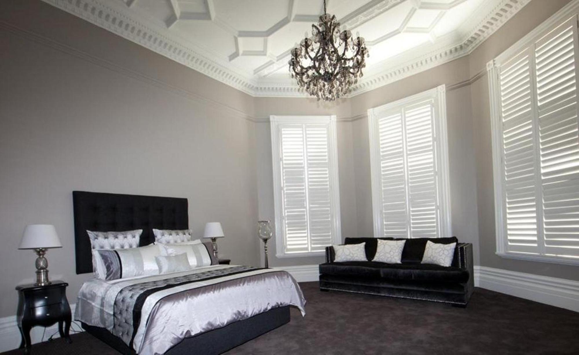 Ballarat Premier Apartments Екстериор снимка