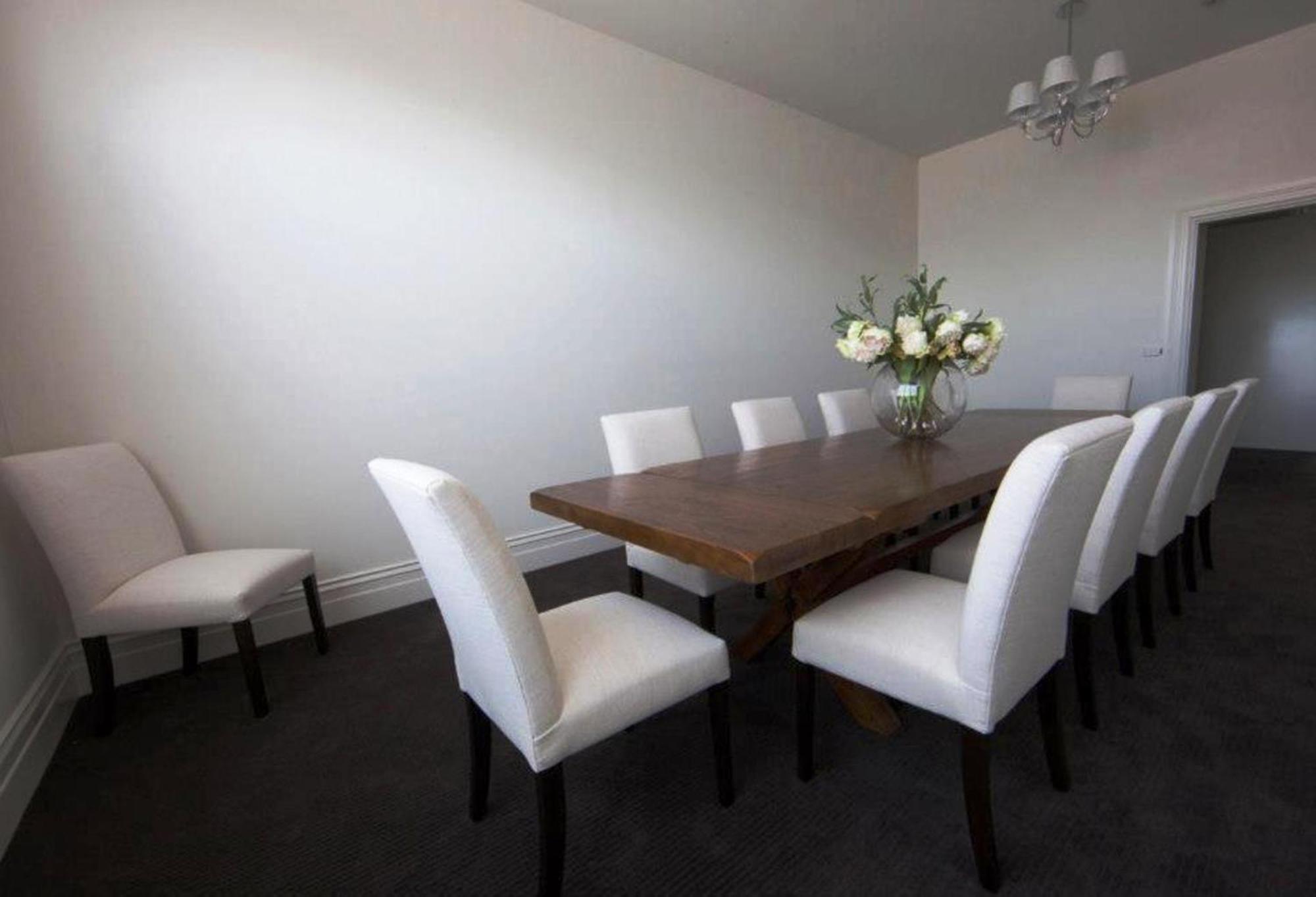 Ballarat Premier Apartments Екстериор снимка