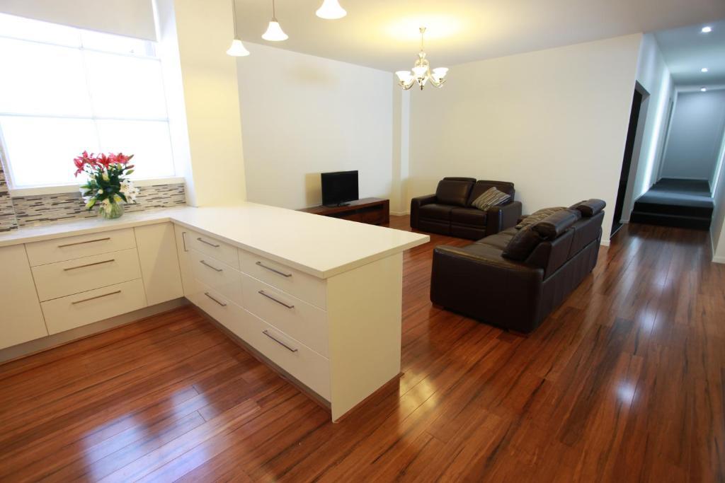 Ballarat Premier Apartments Стая снимка