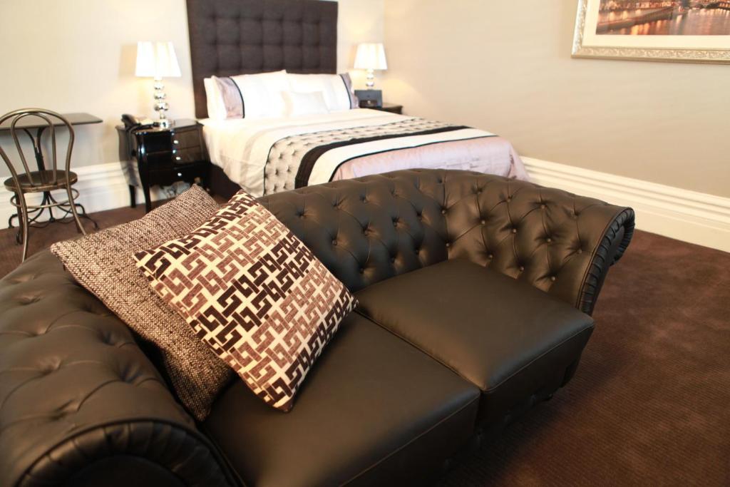Ballarat Premier Apartments Стая снимка