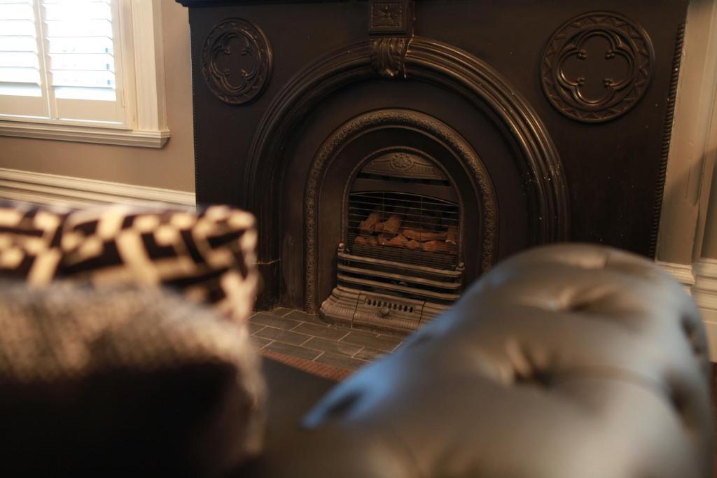 Ballarat Premier Apartments Стая снимка
