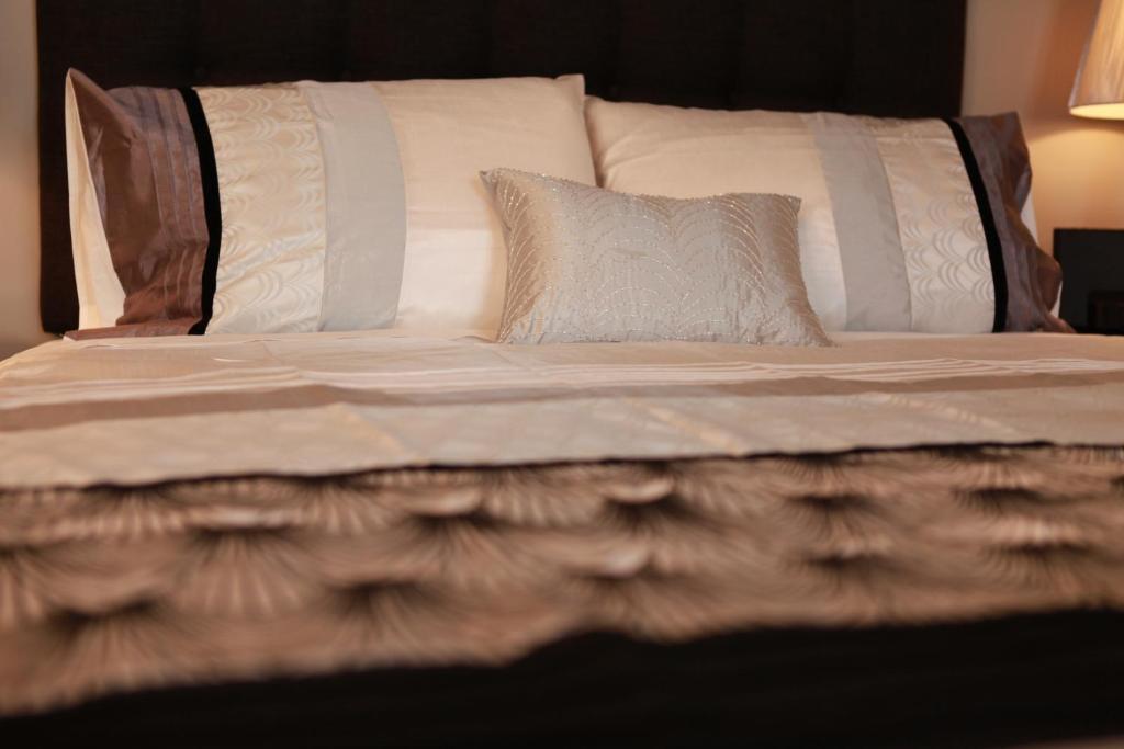 Ballarat Premier Apartments Стая снимка