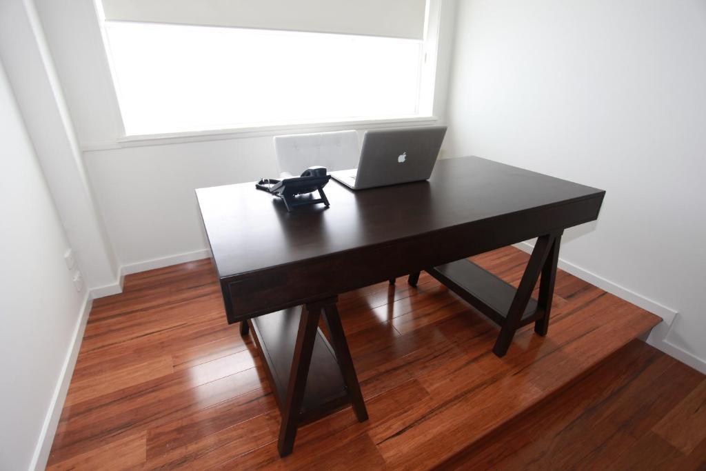 Ballarat Premier Apartments Стая снимка