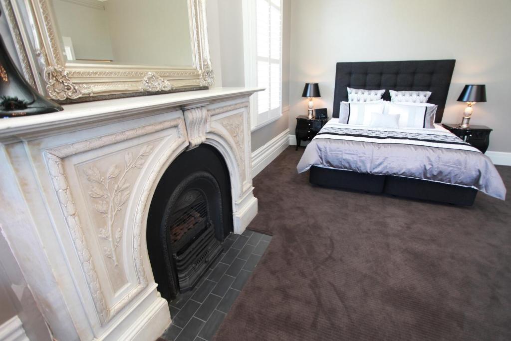 Ballarat Premier Apartments Екстериор снимка