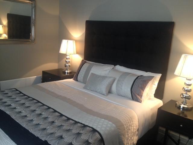 Ballarat Premier Apartments Екстериор снимка