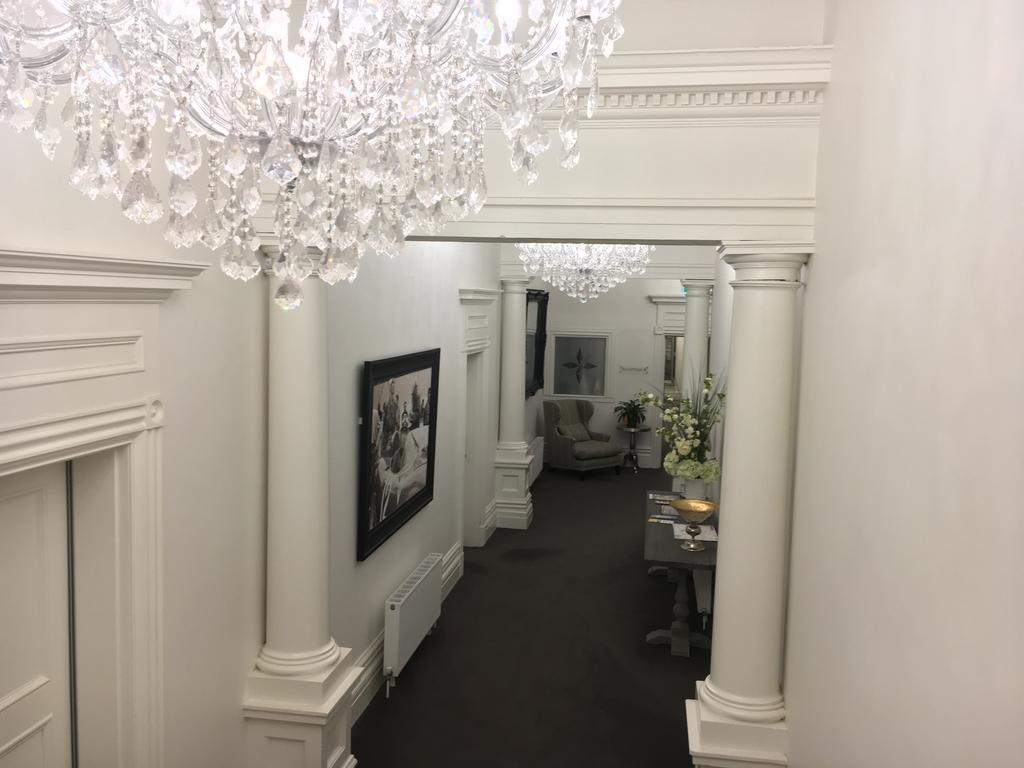 Ballarat Premier Apartments Екстериор снимка