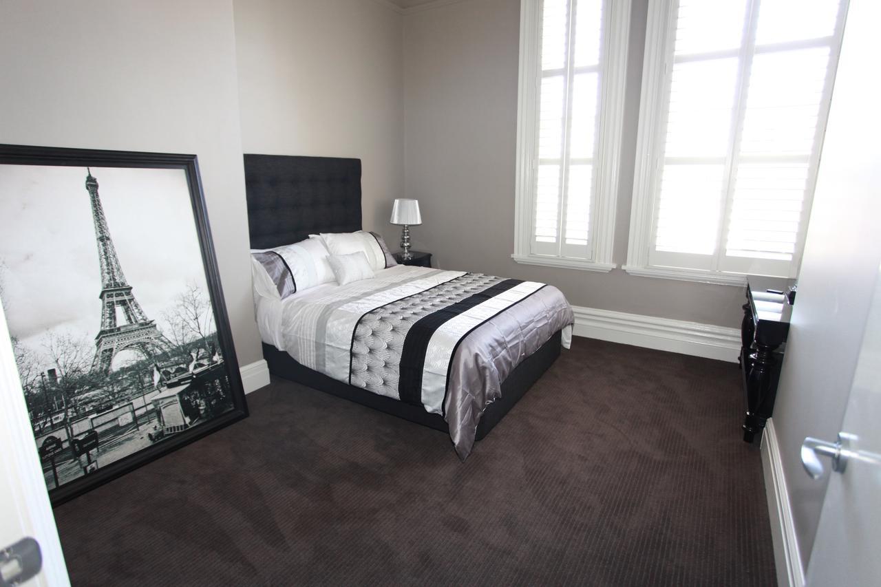 Ballarat Premier Apartments Стая снимка