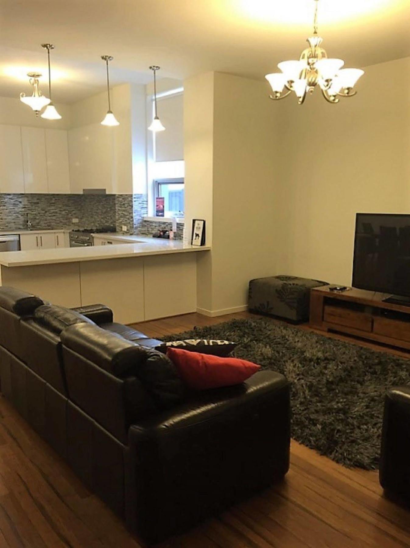 Ballarat Premier Apartments Екстериор снимка