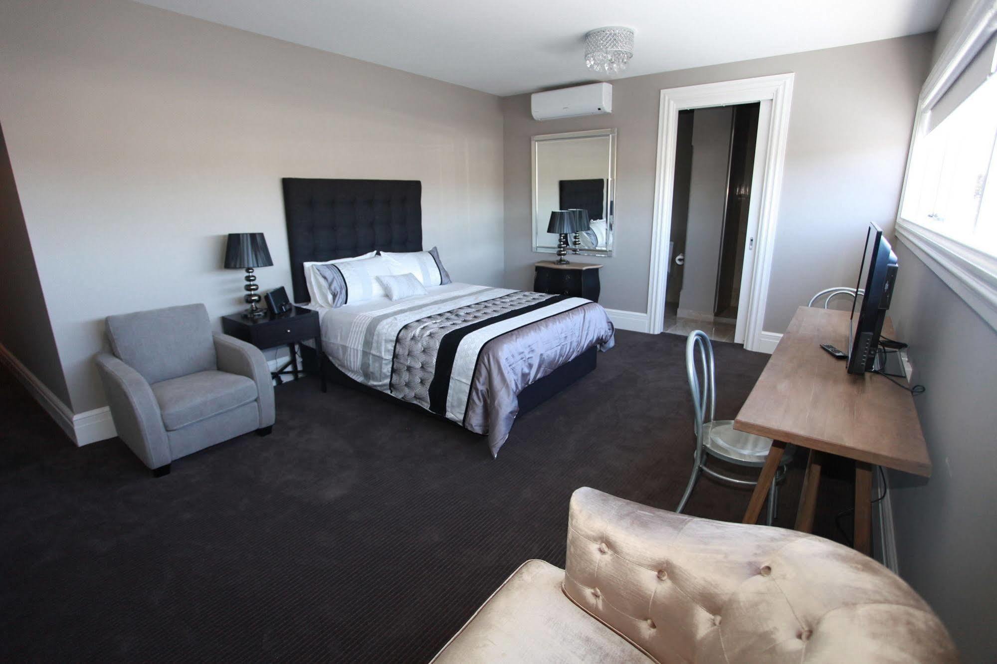 Ballarat Premier Apartments Екстериор снимка