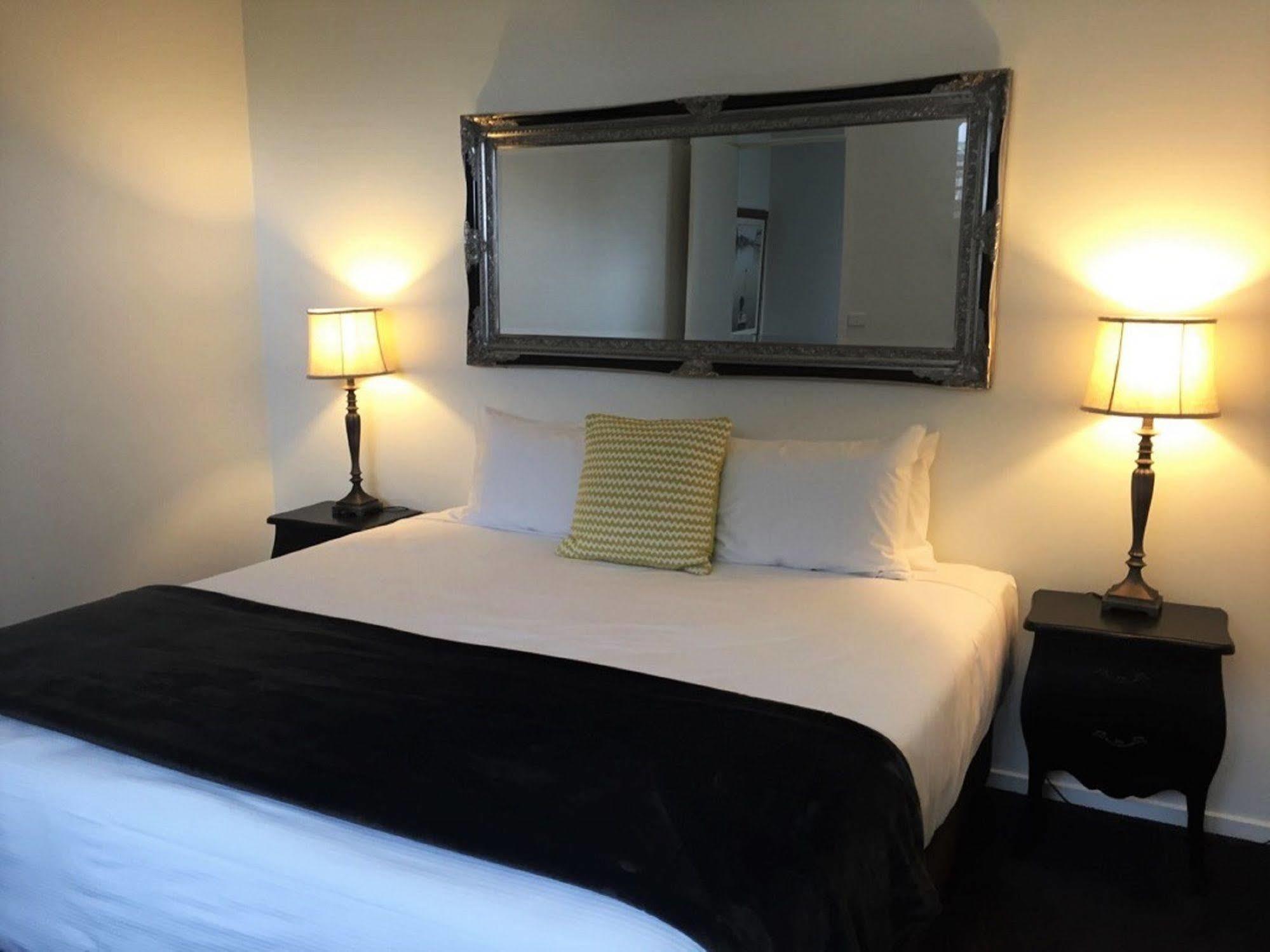 Ballarat Premier Apartments Екстериор снимка
