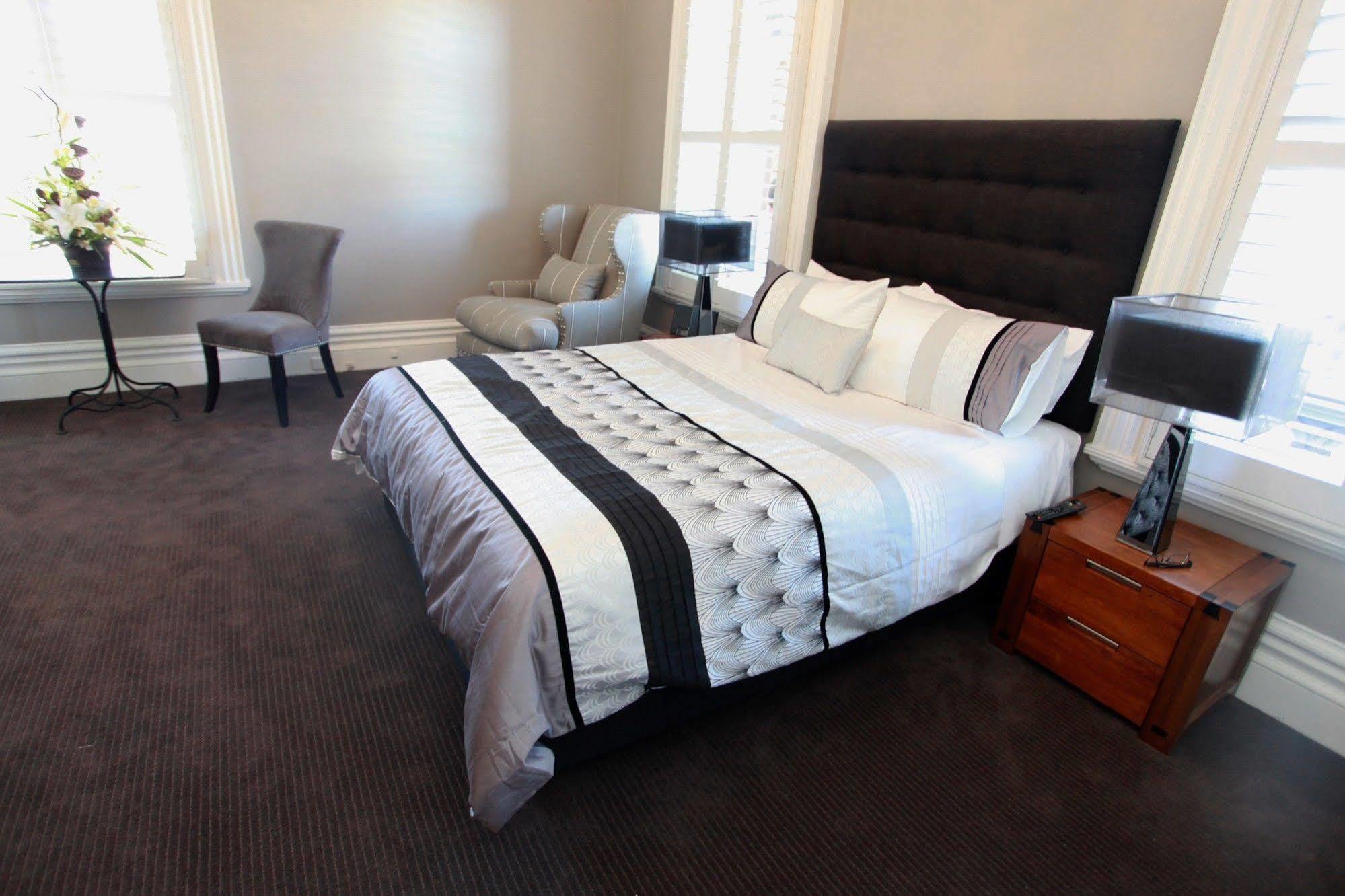 Ballarat Premier Apartments Екстериор снимка