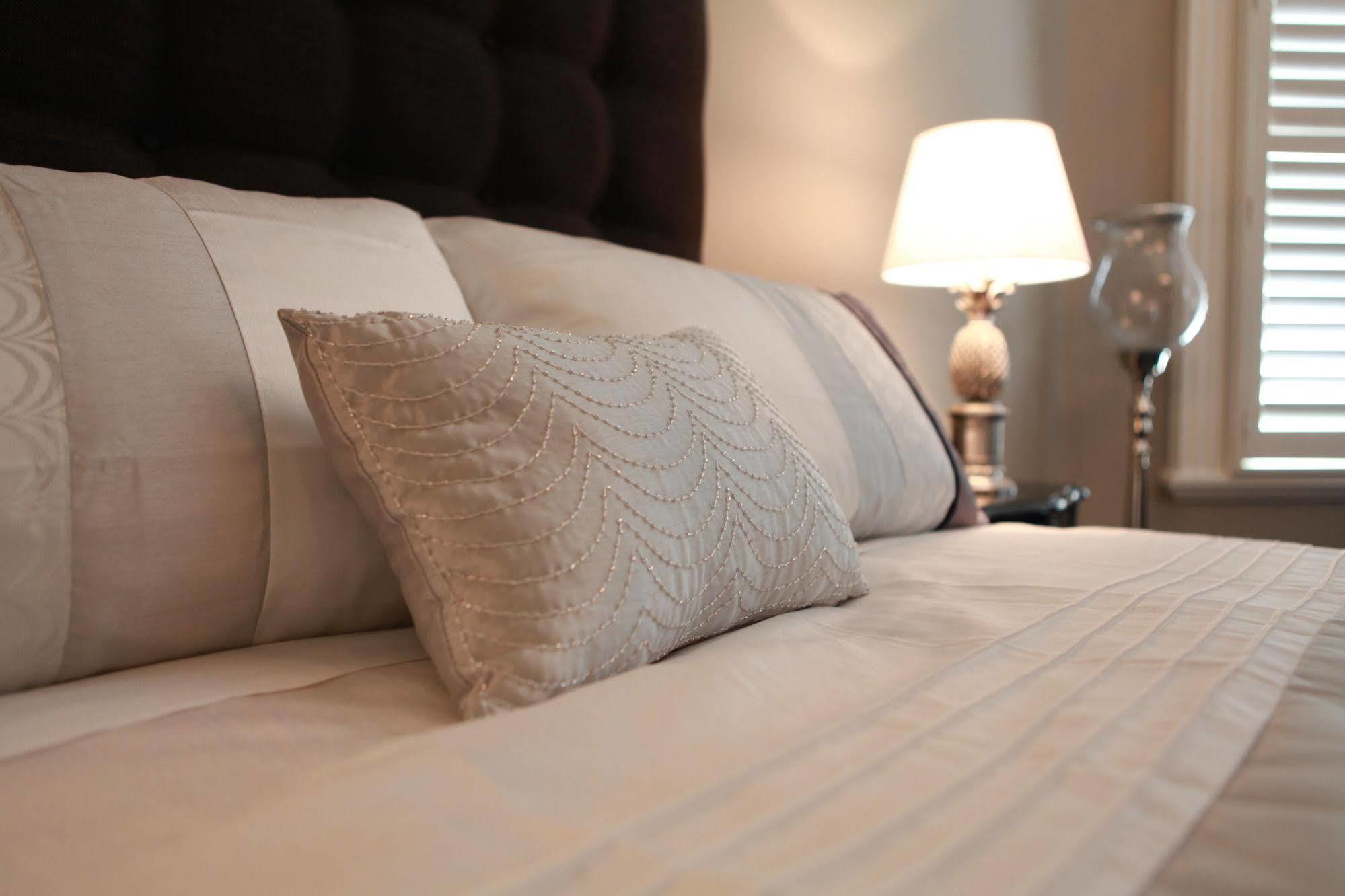 Ballarat Premier Apartments Екстериор снимка
