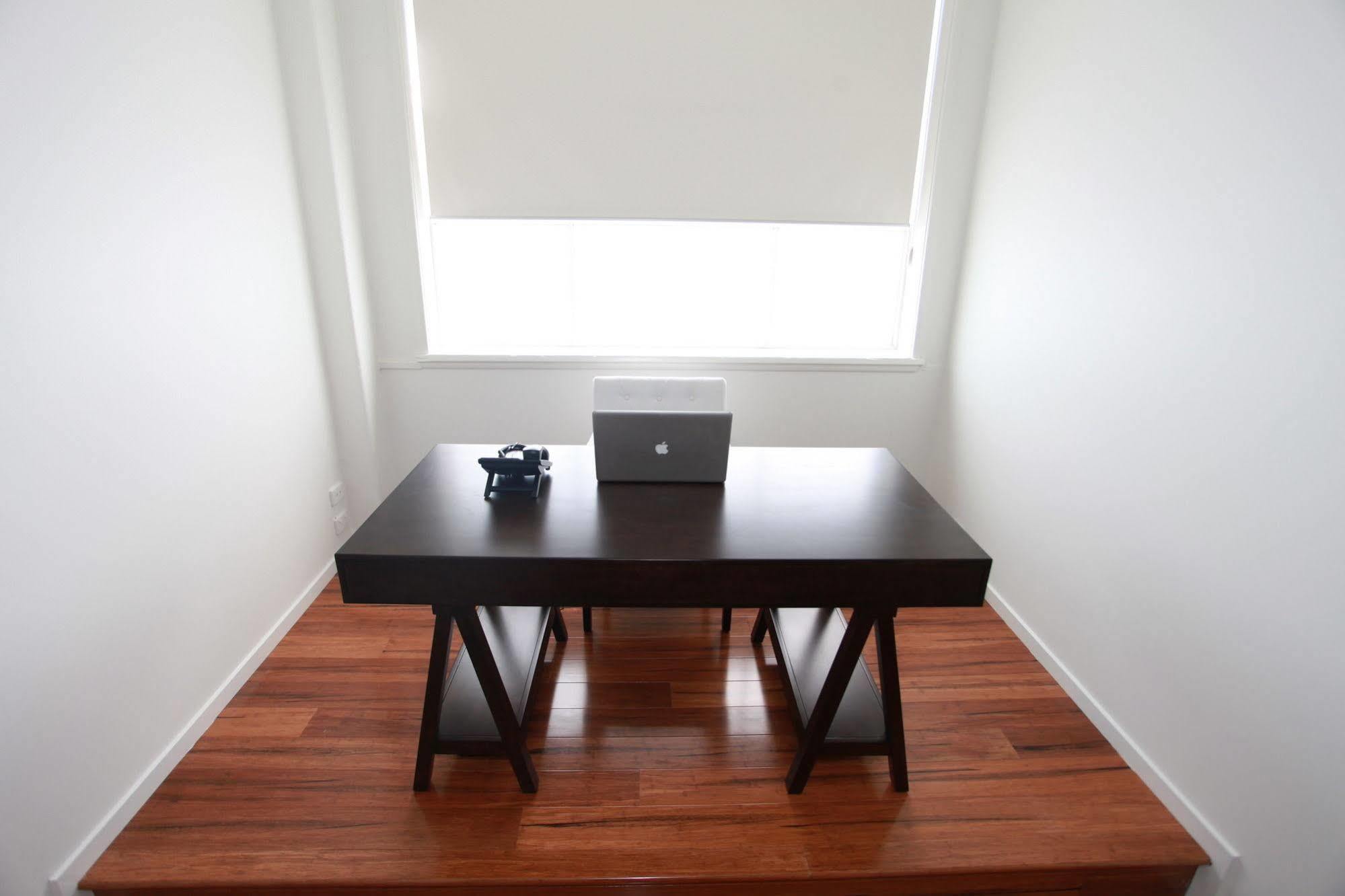 Ballarat Premier Apartments Екстериор снимка