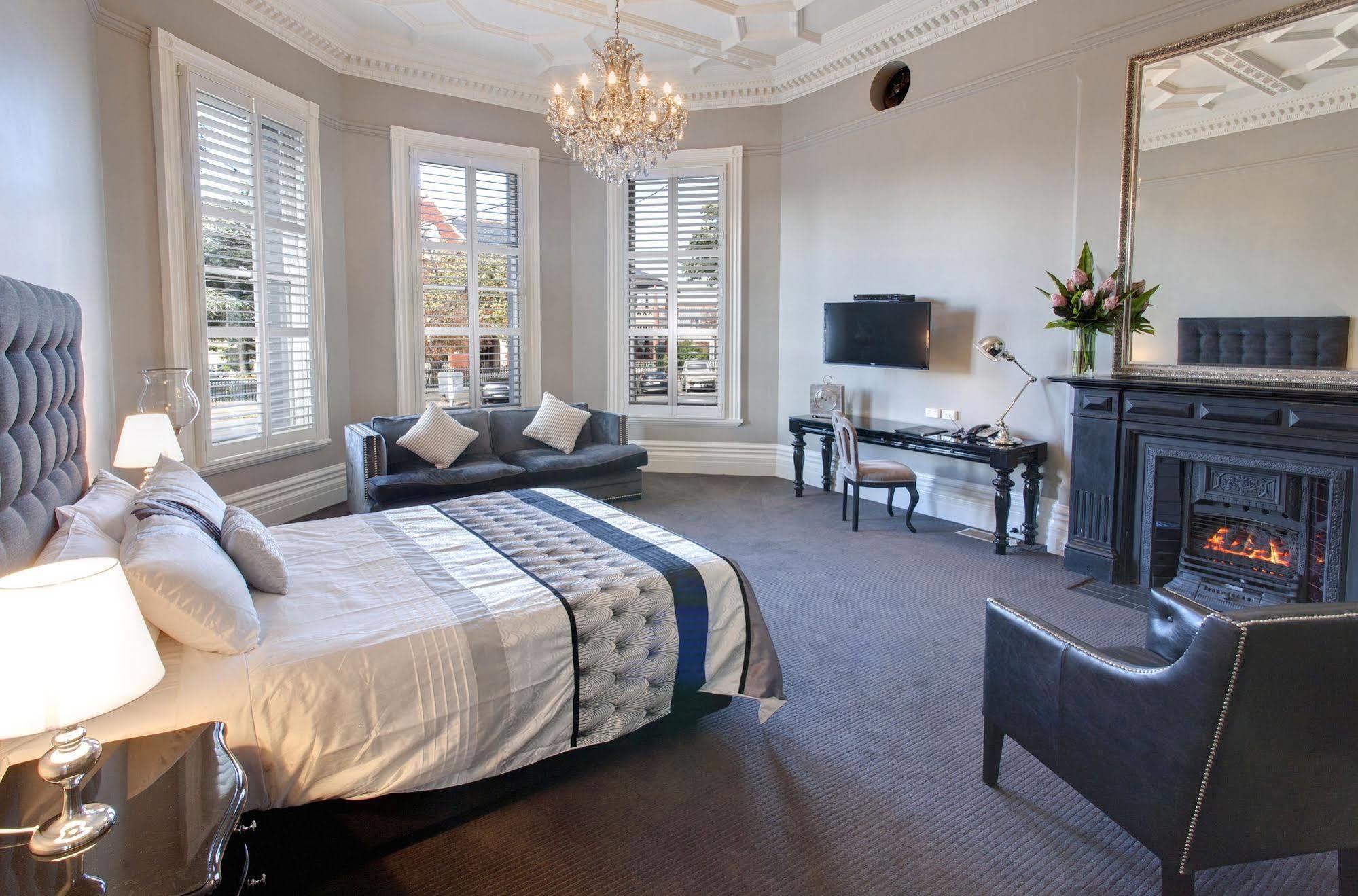 Ballarat Premier Apartments Екстериор снимка